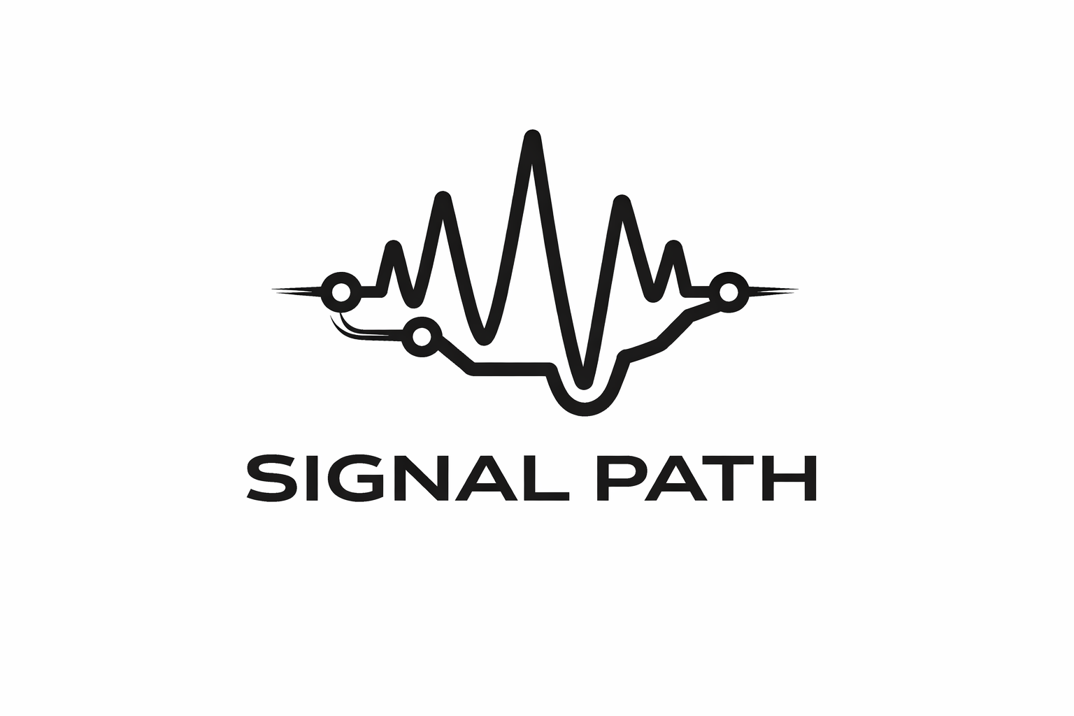 Signal Path logo